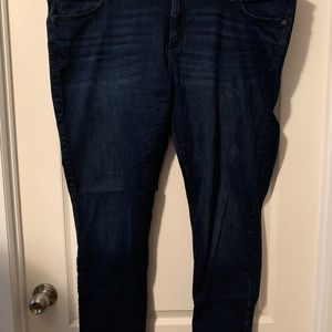 Blue Jeans - Universal Thread - Size 24 R